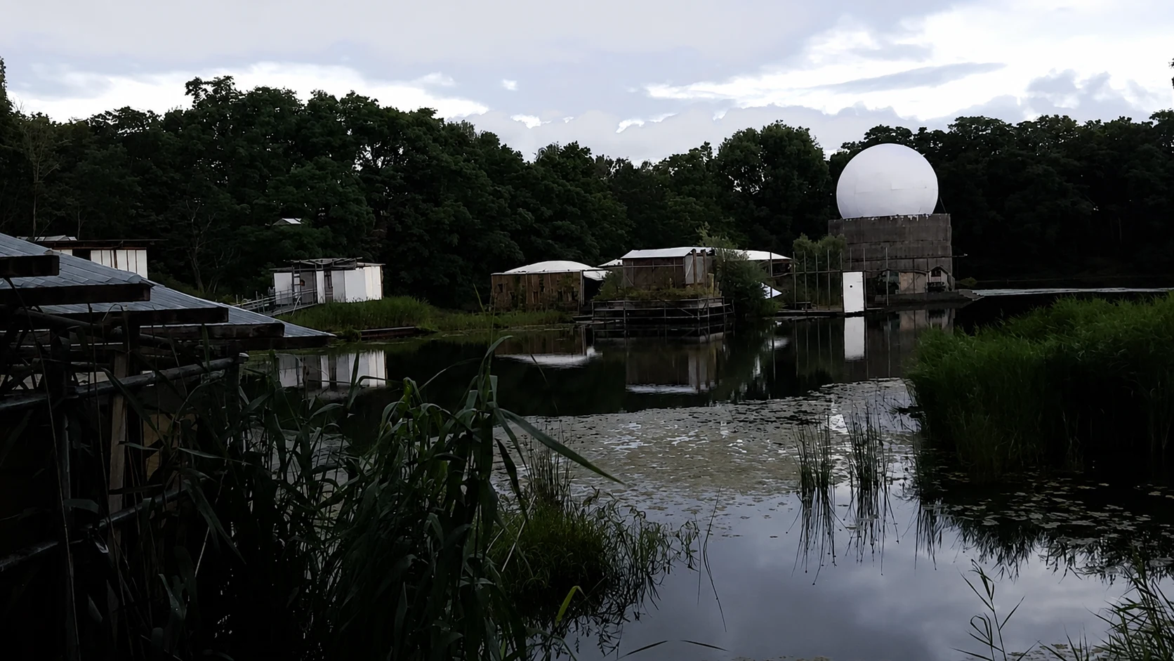 Video documentation still